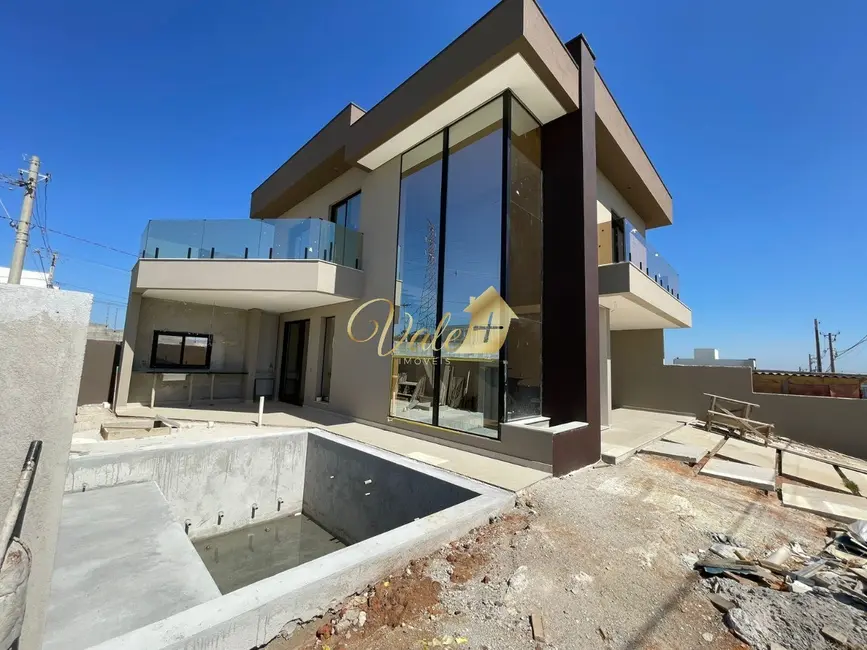 Foto 6 de Casa de Condomínio com 4 quartos à venda, 250m2 em Sao Jose Dos Campos - SP