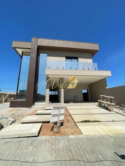 Foto 3 de Casa de Condomínio com 4 quartos à venda, 250m2 em Sao Jose Dos Campos - SP