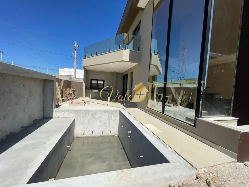 Foto 9 de Casa de Condomínio com 4 quartos à venda, 250m2 em Sao Jose Dos Campos - SP