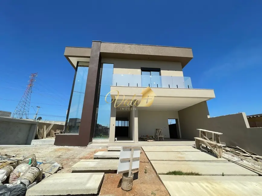 Foto 5 de Casa de Condomínio com 4 quartos à venda, 250m2 em Sao Jose Dos Campos - SP