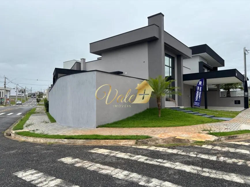 Foto 2 de Casa de Condomínio com 3 quartos à venda, 170m2 em Sao Jose Dos Campos - SP