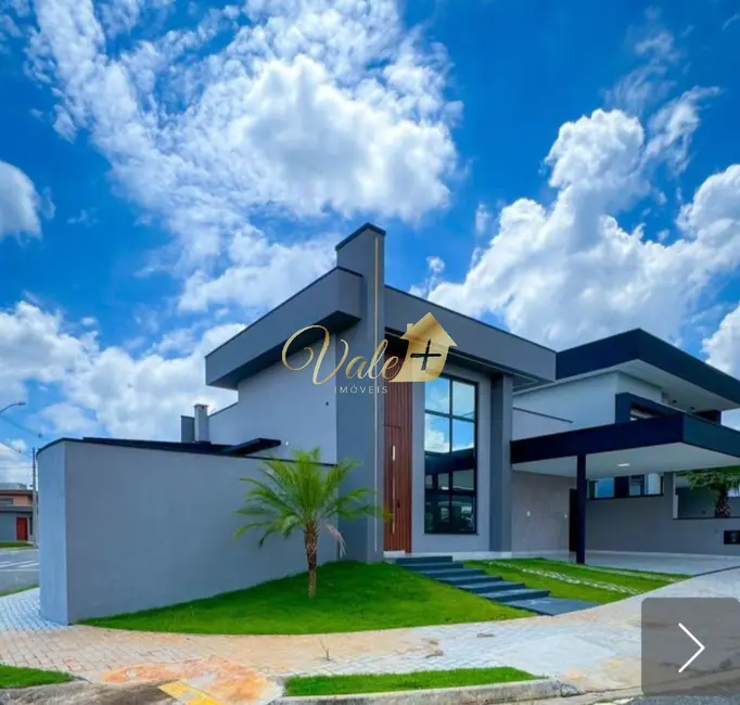 Foto 1 de Casa de Condomínio com 3 quartos à venda, 170m2 em Sao Jose Dos Campos - SP