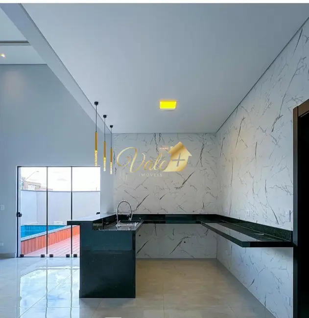 Casa de Condomínio com 3 quartos à venda, 170m2 em Sao Jose Dos Campos - SP - imagem 6 Foto 6 de Casa de Condomínio com 3 quartos à venda, 170m2 em Sao Jose Dos Campos - SP