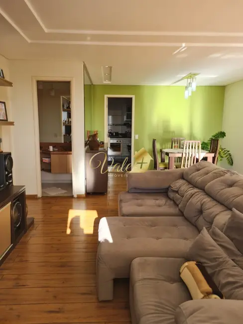 Foto 7 de Apartamento com 3 quartos à venda, 127m2 em Sao Jose Dos Campos - SP