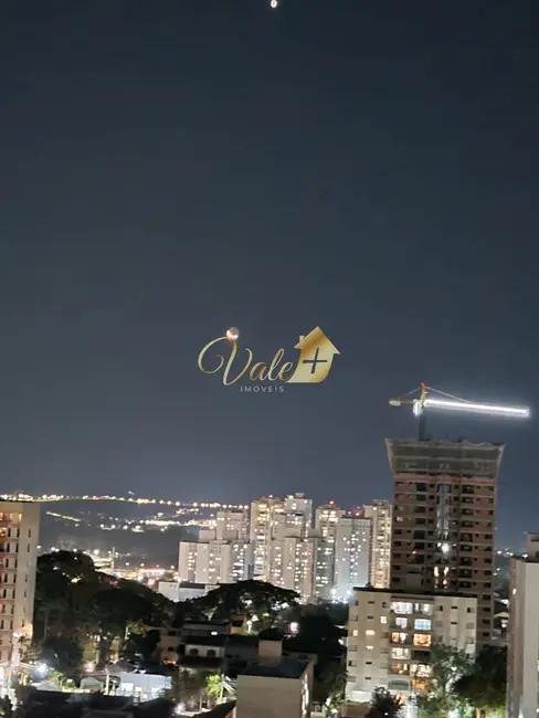 Foto 2 de Apartamento com 3 quartos à venda, 127m2 em Sao Jose Dos Campos - SP