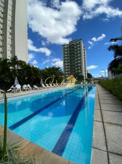 Foto 9 de Apartamento com 3 quartos à venda, 127m2 em Sao Jose Dos Campos - SP