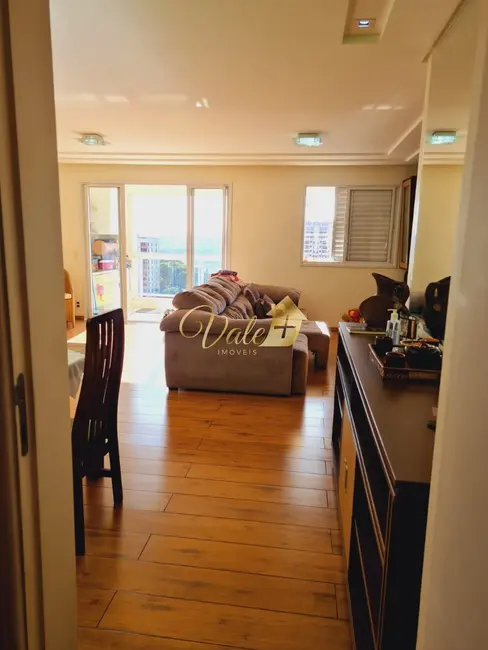 Foto 8 de Apartamento com 3 quartos à venda, 127m2 em Sao Jose Dos Campos - SP