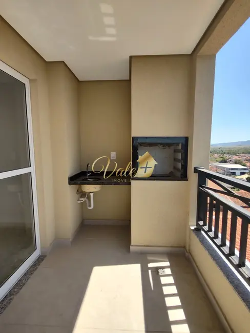 Foto 4 de Apartamento com 3 quartos à venda, 91m2 em Vila Pantaleão, Cacapava - SP