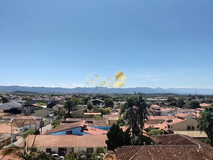 Foto 3 de Apartamento com 3 quartos à venda, 91m2 em Vila Pantaleão, Cacapava - SP