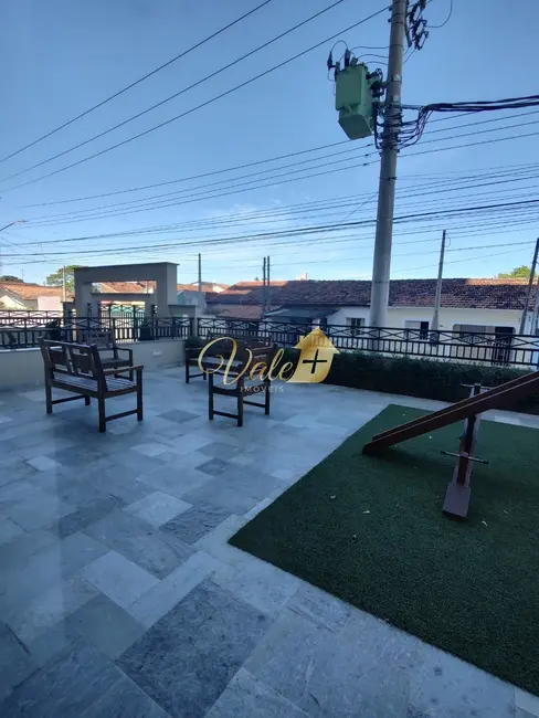 Foto 8 de Apartamento com 3 quartos à venda, 91m2 em Vila Pantaleão, Cacapava - SP