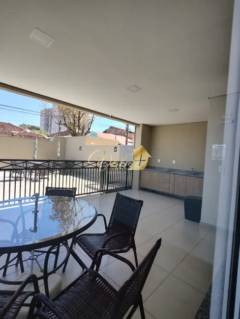 Foto 6 de Apartamento com 3 quartos à venda, 91m2 em Vila Pantaleão, Cacapava - SP