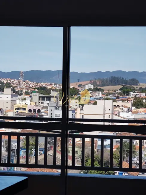 Foto 9 de Apartamento com 3 quartos à venda, 91m2 em Vila Pantaleão, Cacapava - SP