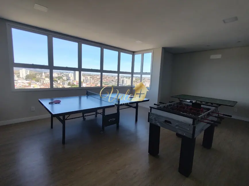 Foto 5 de Apartamento com 3 quartos à venda, 91m2 em Vila Pantaleão, Cacapava - SP