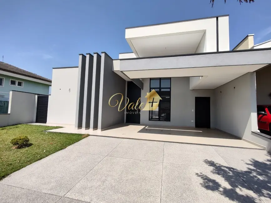 Foto 8 de Casa de Condomínio com 3 quartos à venda, 150m2 em Cacapava - SP