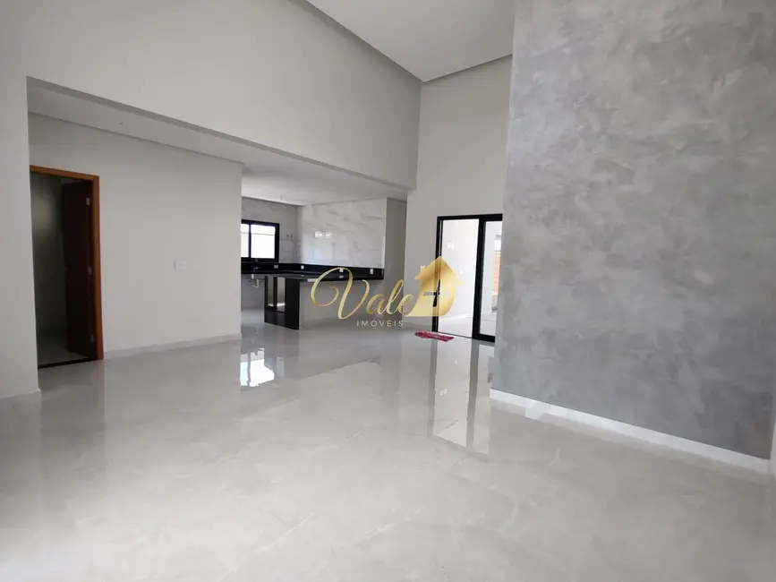 Foto 2 de Casa de Condomínio com 3 quartos à venda, 150m2 em Cacapava - SP