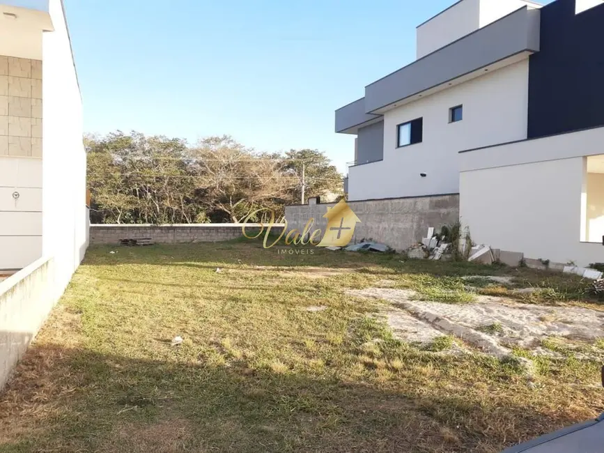 Foto 6 de Terreno / Lote à venda, 300m2 em Tremembe - SP