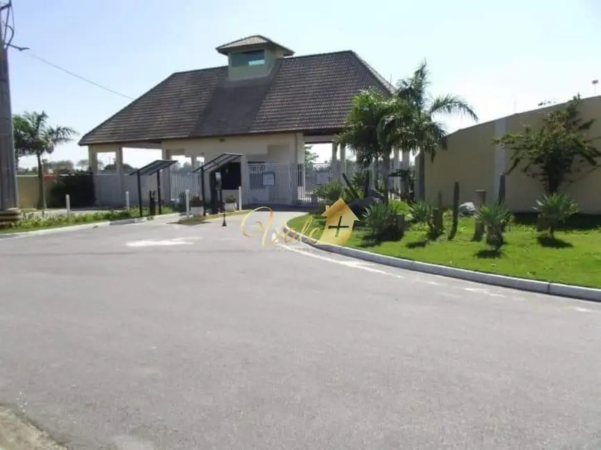 Foto 8 de Terreno / Lote à venda, 300m2 em Tremembe - SP