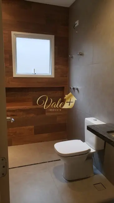 Foto 5 de Casa de Condomínio com 3 quartos à venda, 254m2 em Cacapava - SP