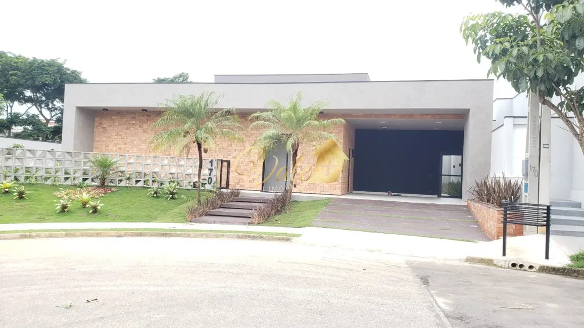 Foto 6 de Casa de Condomínio com 3 quartos à venda, 254m2 em Cacapava - SP