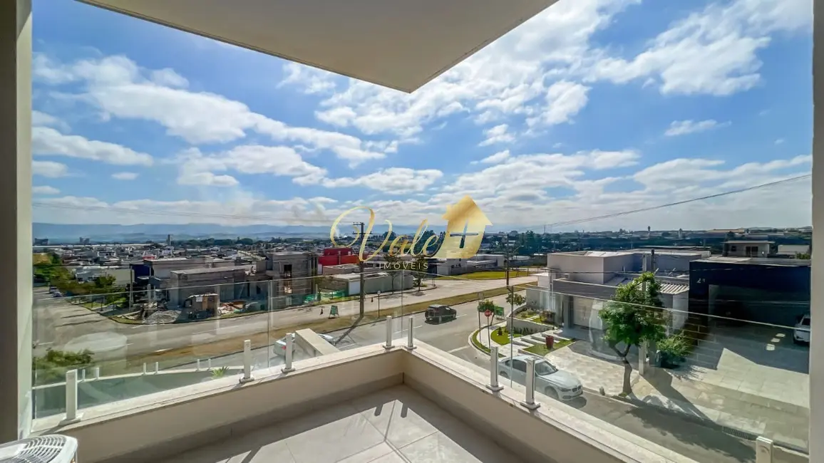 Foto 5 de Casa de Condomínio com 3 quartos à venda, 370m2 em Cacapava - SP