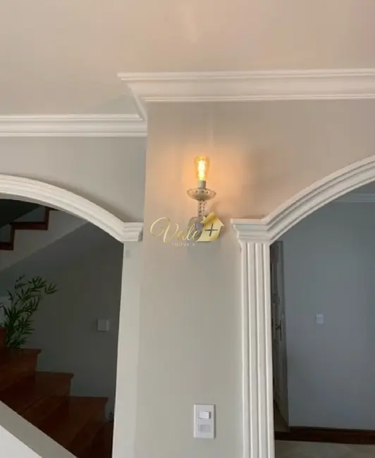 Casa de Condomínio com 6 quartos à venda, 480m2 em Sao Jose Dos Campos - SP - imagem 8 Foto 8 de Casa de Condomínio com 6 quartos à venda, 480m2 em Sao Jose Dos Campos - SP