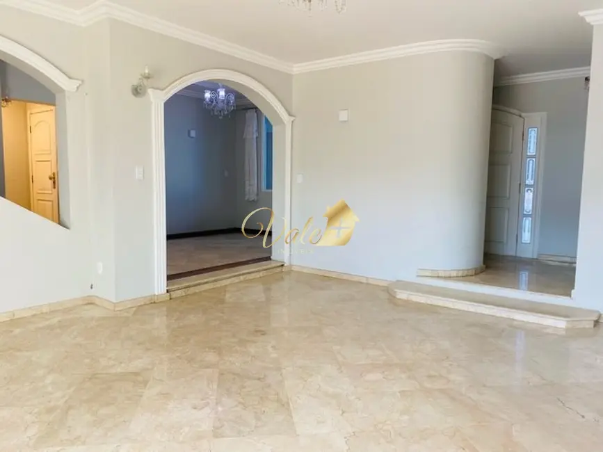 Casa de Condomínio com 6 quartos à venda, 480m2 em Sao Jose Dos Campos - SP - imagem 9 Foto 9 de Casa de Condomínio com 6 quartos à venda, 480m2 em Sao Jose Dos Campos - SP