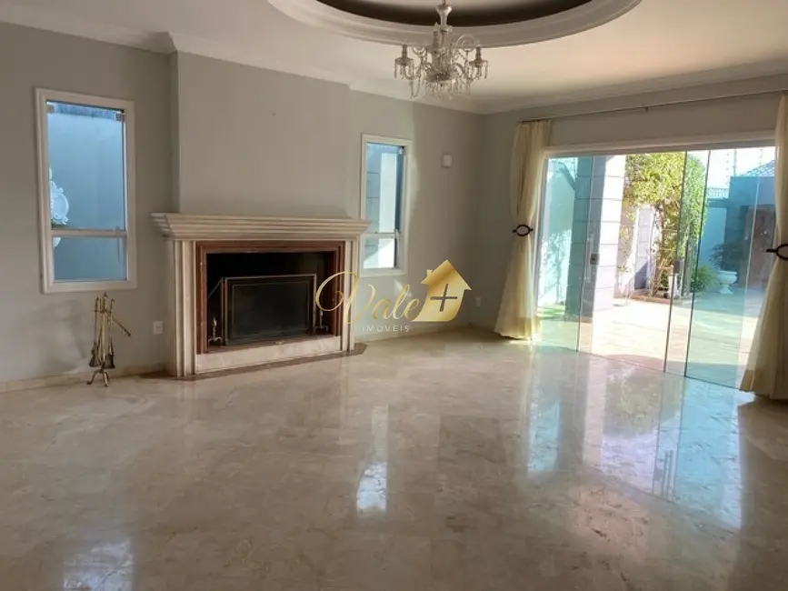 Casa de Condomínio com 6 quartos à venda, 480m2 em Sao Jose Dos Campos - SP - imagem 2 Foto 2 de Casa de Condomínio com 6 quartos à venda, 480m2 em Sao Jose Dos Campos - SP