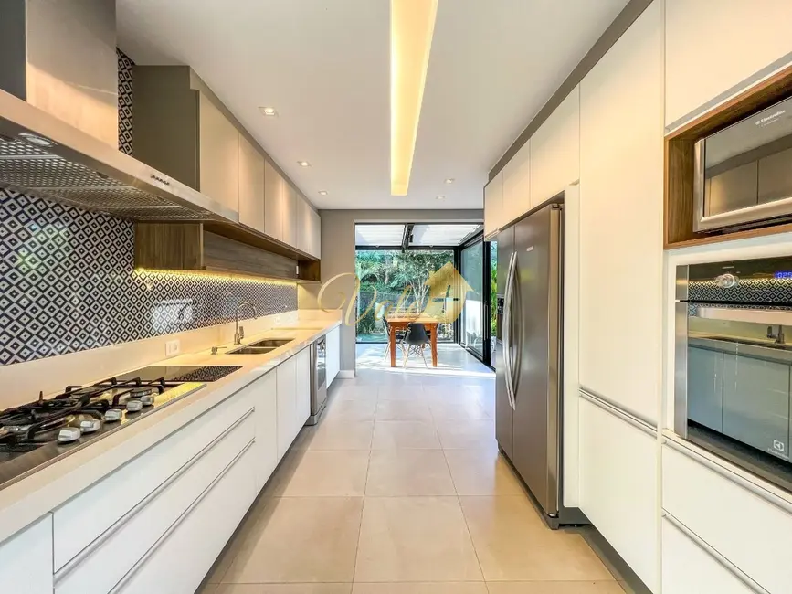 Foto 9 de Casa de Condomínio com 4 quartos à venda, 340m2 em Sao Jose Dos Campos - SP