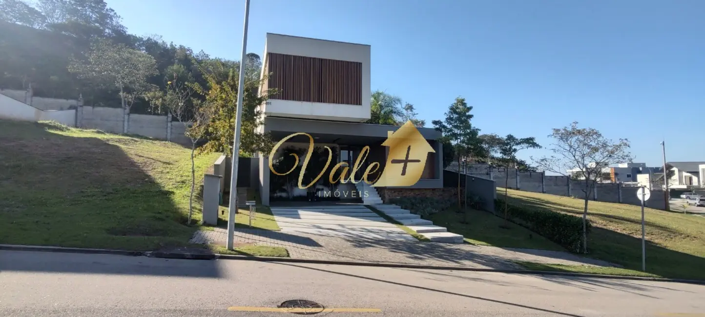 Foto 1 de Casa de Condomínio com 4 quartos à venda, 340m2 em Sao Jose Dos Campos - SP