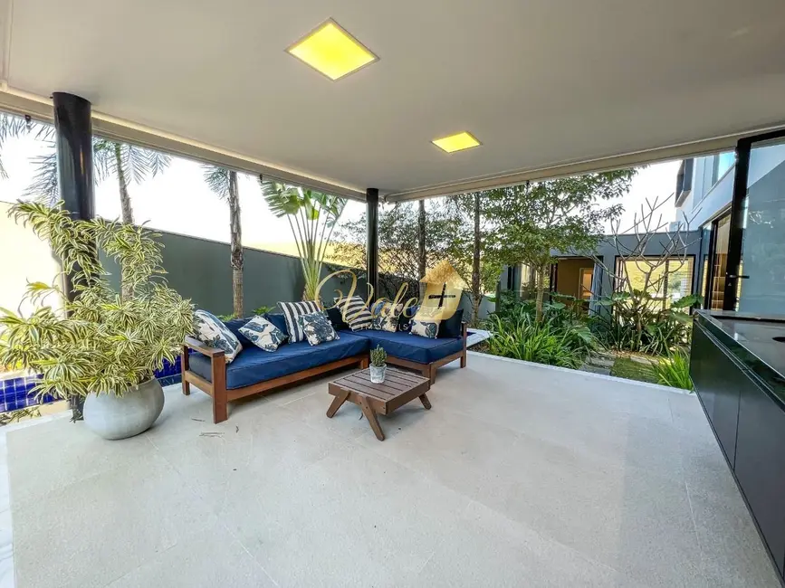 Foto 4 de Casa de Condomínio com 4 quartos à venda, 340m2 em Sao Jose Dos Campos - SP