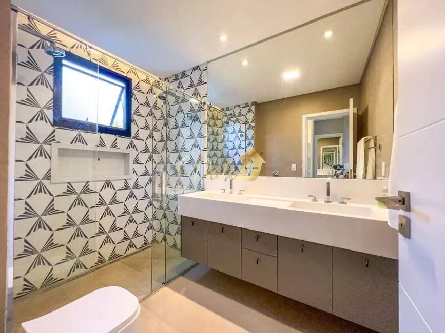 Foto 2 de Casa de Condomínio com 4 quartos à venda, 340m2 em Sao Jose Dos Campos - SP