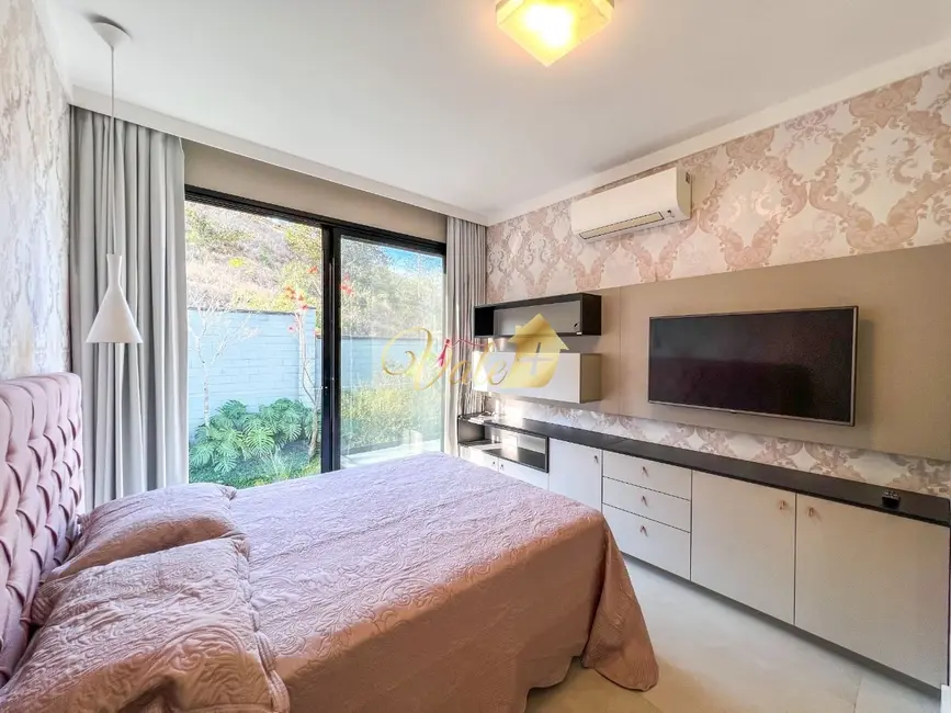 Foto 6 de Casa de Condomínio com 4 quartos à venda, 340m2 em Sao Jose Dos Campos - SP