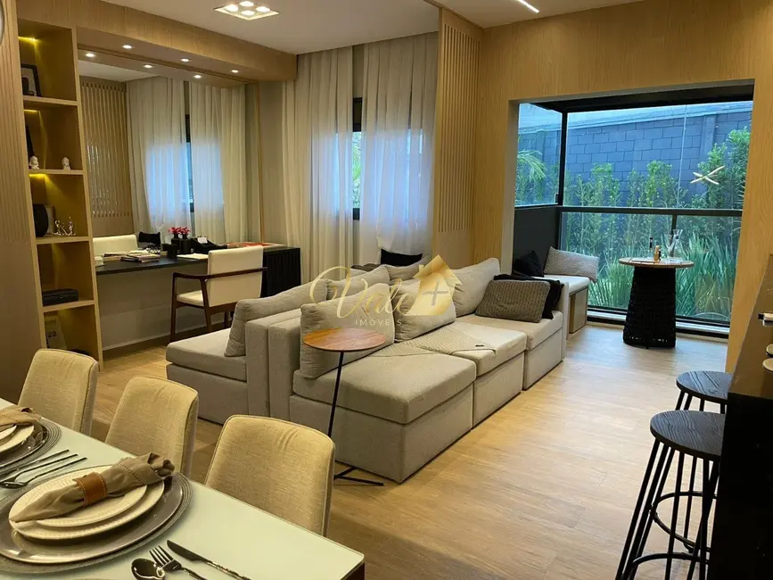 Foto 7 de Apartamento com 1 quarto à venda, 33m2 em Sao Jose Dos Campos - SP