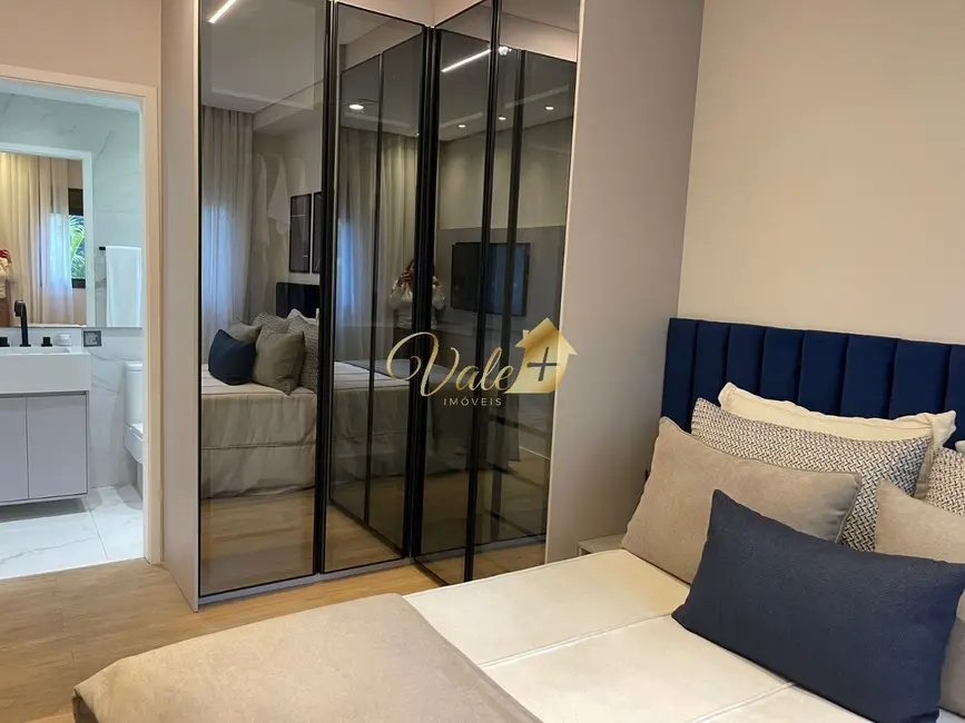 Foto 9 de Apartamento com 1 quarto à venda, 33m2 em Sao Jose Dos Campos - SP