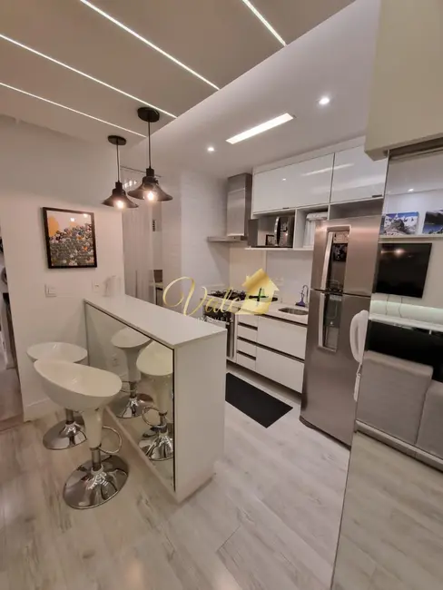 Apartamento com 1 quarto à venda, 65m2 em Sao Jose Dos Campos - SP - imagem 9 Foto 9 de Apartamento com 1 quarto à venda, 65m2 em Sao Jose Dos Campos - SP