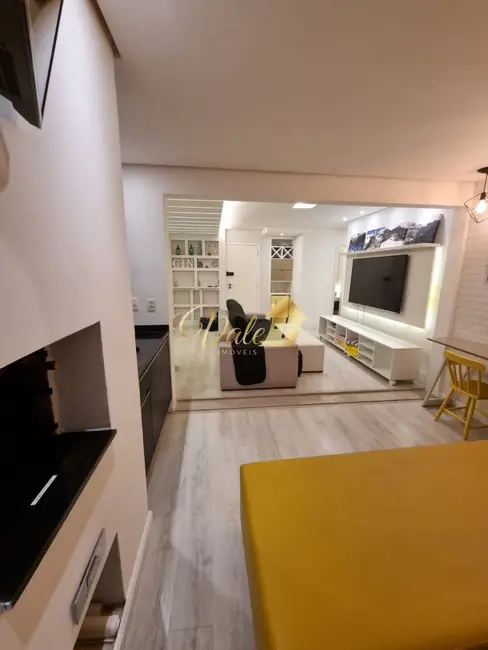 Apartamento com 1 quarto à venda, 65m2 em Sao Jose Dos Campos - SP - imagem 7 Foto 7 de Apartamento com 1 quarto à venda, 65m2 em Sao Jose Dos Campos - SP