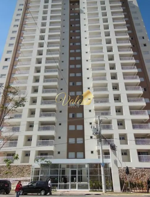 Apartamento com 1 quarto à venda, 65m2 em Sao Jose Dos Campos - SP - imagem 6 Foto 6 de Apartamento com 1 quarto à venda, 65m2 em Sao Jose Dos Campos - SP