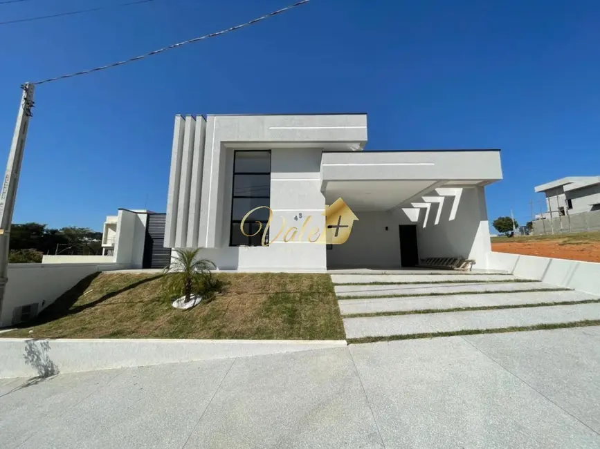 Foto 2 de Casa de Condomínio com 3 quartos à venda, 150m2 em Cacapava - SP