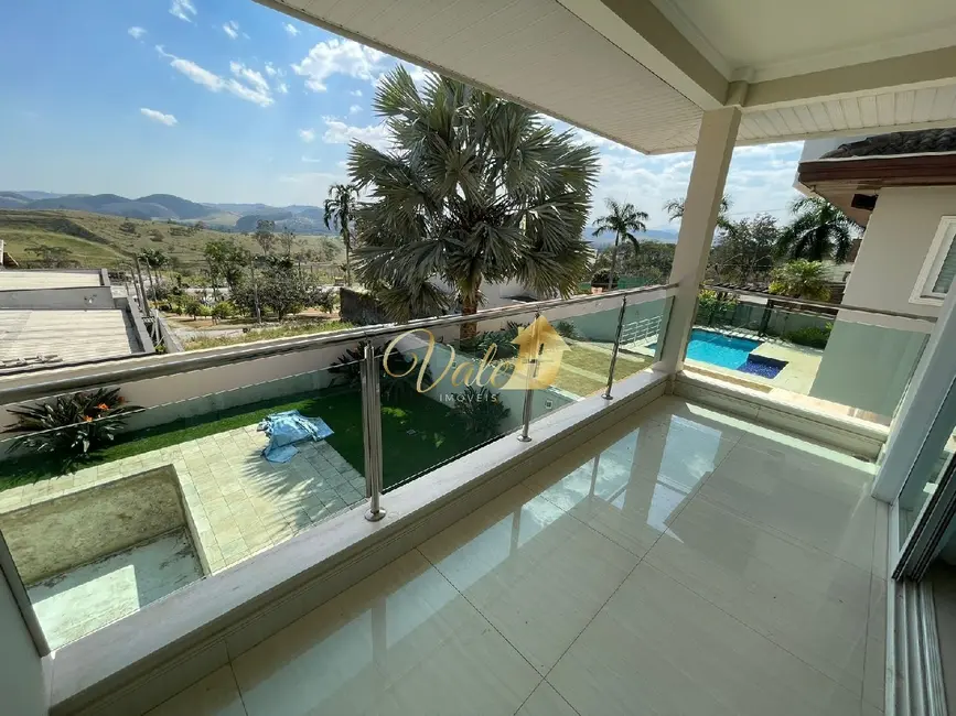 Foto 6 de Casa de Condomínio com 4 quartos à venda, 450m2 em Sao Jose Dos Campos - SP