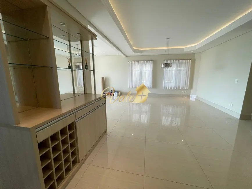 Foto 5 de Casa de Condomínio com 4 quartos à venda, 450m2 em Sao Jose Dos Campos - SP