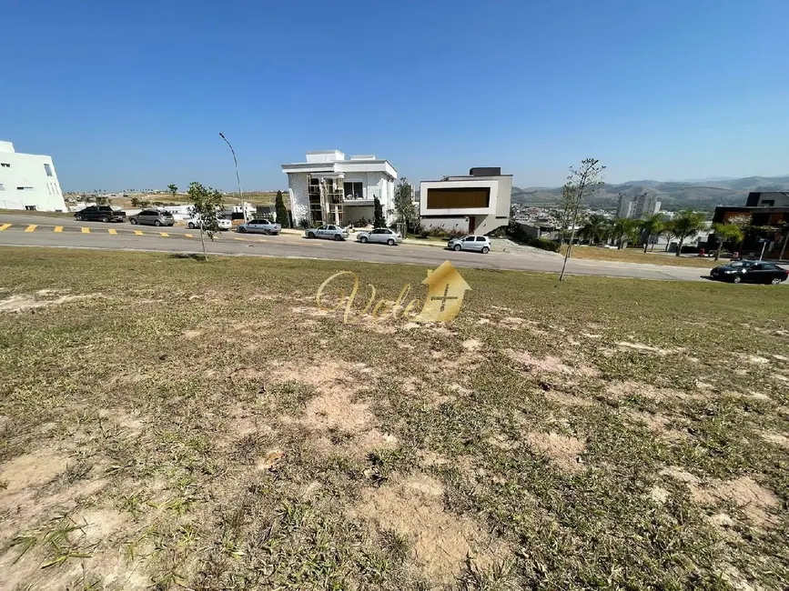 Terreno / Lote à venda, 547m2 em Sao Jose Dos Campos - SP - imagem 3 Foto 3 de Terreno / Lote à venda, 547m2 em Sao Jose Dos Campos - SP