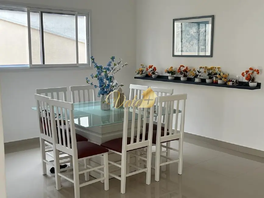 Foto 4 de Casa de Condomínio com 4 quartos à venda, 330m2 em Sao Jose Dos Campos - SP