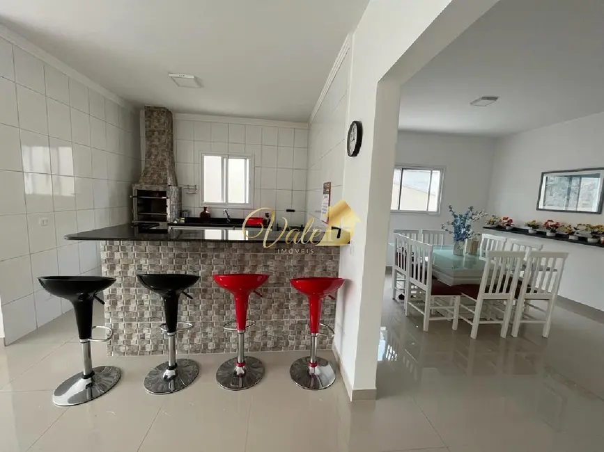 Foto 7 de Casa de Condomínio com 4 quartos à venda, 330m2 em Sao Jose Dos Campos - SP