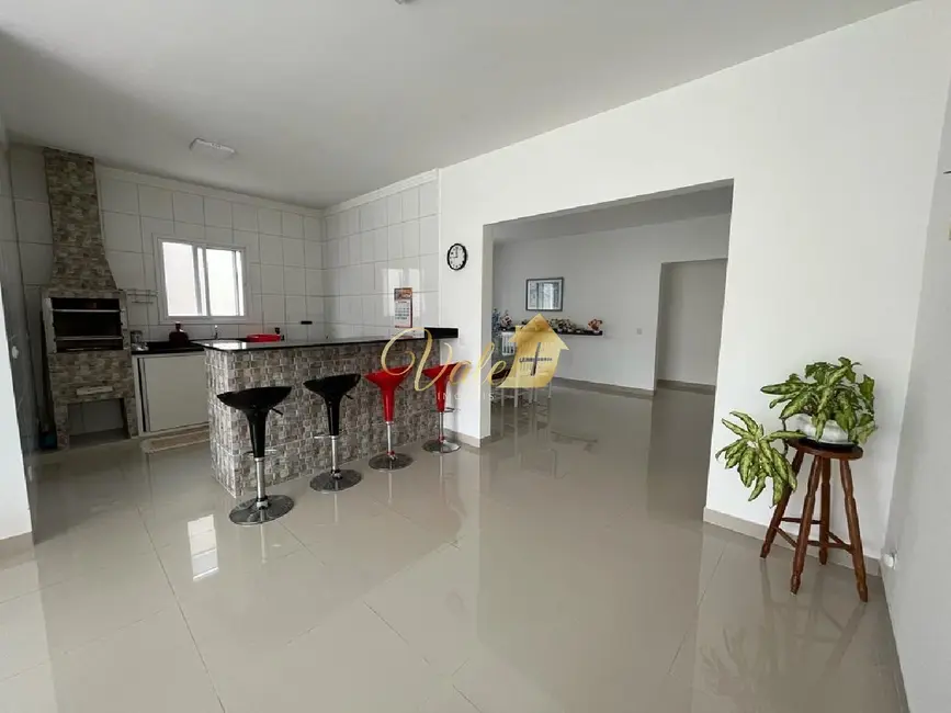 Foto 6 de Casa de Condomínio com 4 quartos à venda, 330m2 em Sao Jose Dos Campos - SP