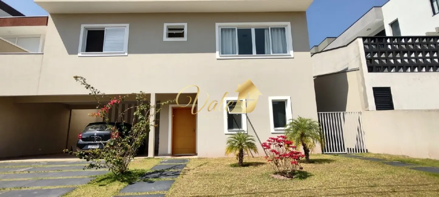 Foto 1 de Casa de Condomínio com 4 quartos à venda, 330m2 em Sao Jose Dos Campos - SP