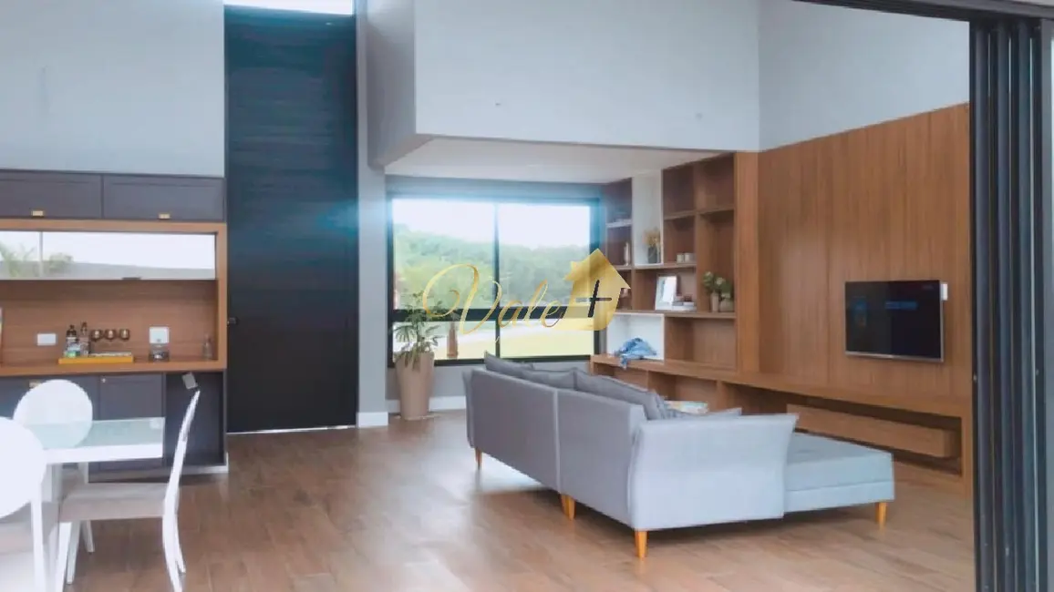 Foto 7 de Casa de Condomínio com 4 quartos à venda, 374m2 em Sao Jose Dos Campos - SP