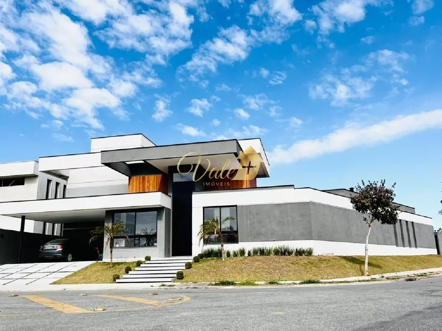 Foto 3 de Casa de Condomínio com 4 quartos à venda, 374m2 em Sao Jose Dos Campos - SP