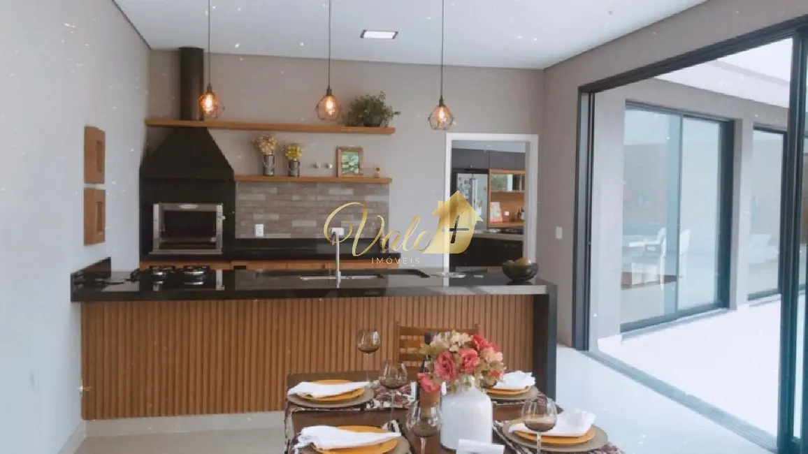 Foto 5 de Casa de Condomínio com 4 quartos à venda, 374m2 em Sao Jose Dos Campos - SP