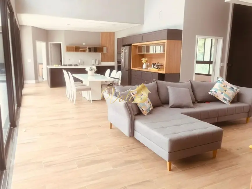 Foto 8 de Casa de Condomínio com 4 quartos à venda, 374m2 em Sao Jose Dos Campos - SP