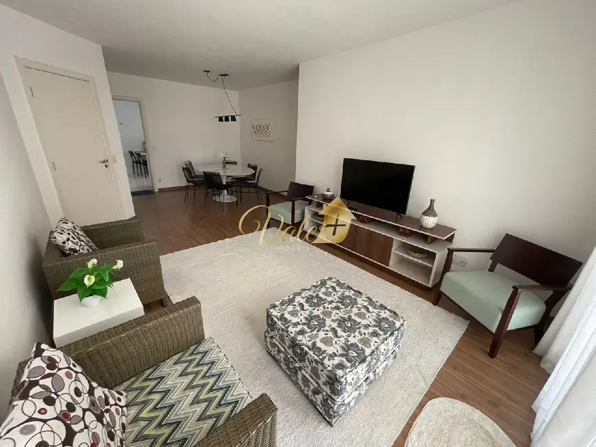 Apartamento com 3 quartos à venda, 114m2 em Sao Jose Dos Campos - SP - imagem 3 Foto 3 de Apartamento com 3 quartos à venda, 114m2 em Sao Jose Dos Campos - SP